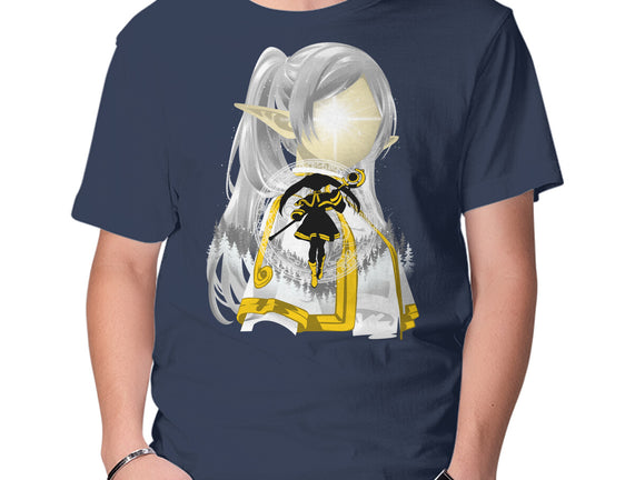 Best Mentor Mage Frieren