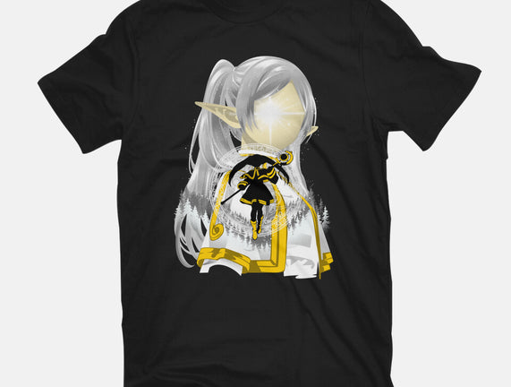 Best Mentor Mage Frieren