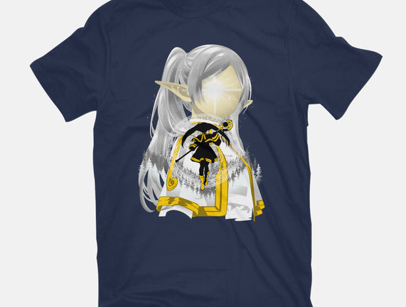 Best Mentor Mage Frieren