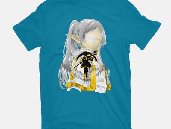 Best Mentor Mage Frieren