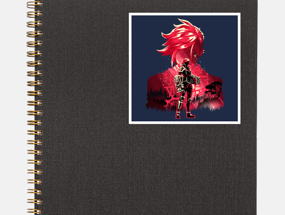 Vi Is Violet