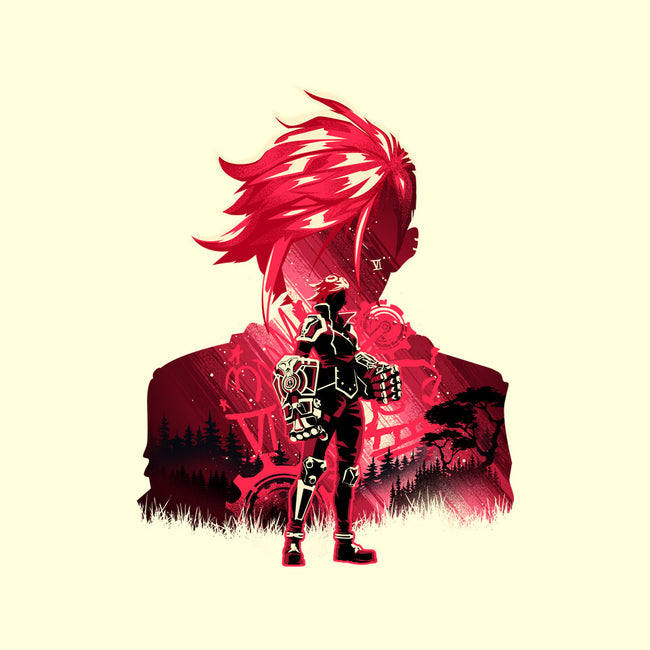 Vi Is Violet-Mens-Basic-Tee-hypertwenty