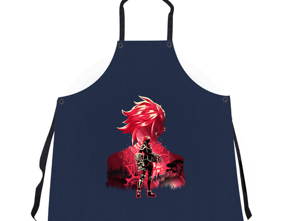 Vi Is Violet