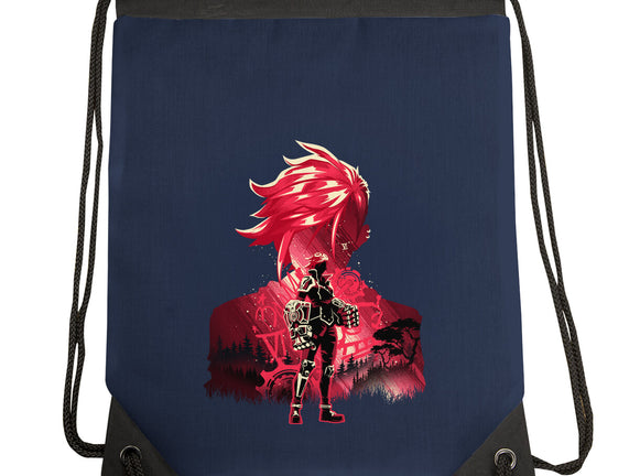 Vi Is Violet