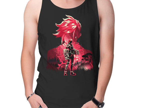 Vi Is Violet