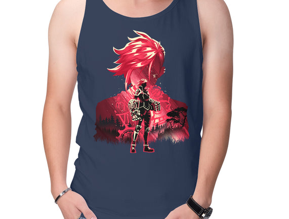 Vi Is Violet