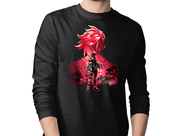 Vi Is Violet