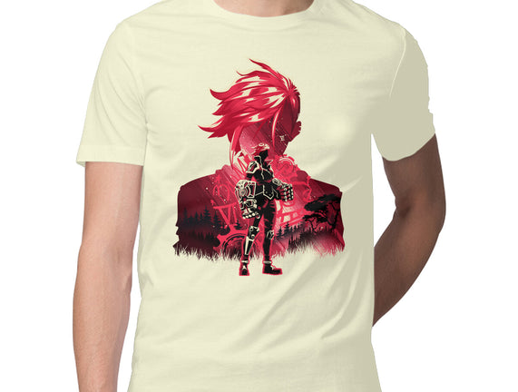 Vi Is Violet
