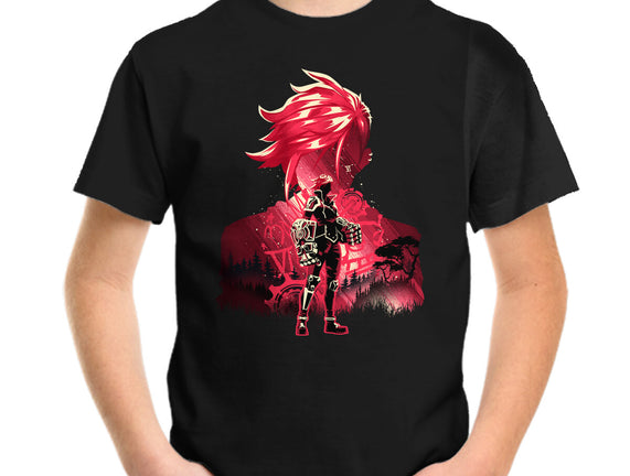 Vi Is Violet