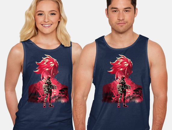 Vi Is Violet