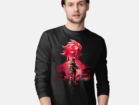 Vi Is Violet
