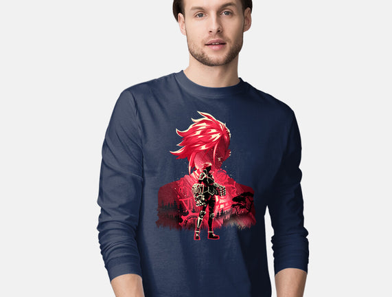 Vi Is Violet