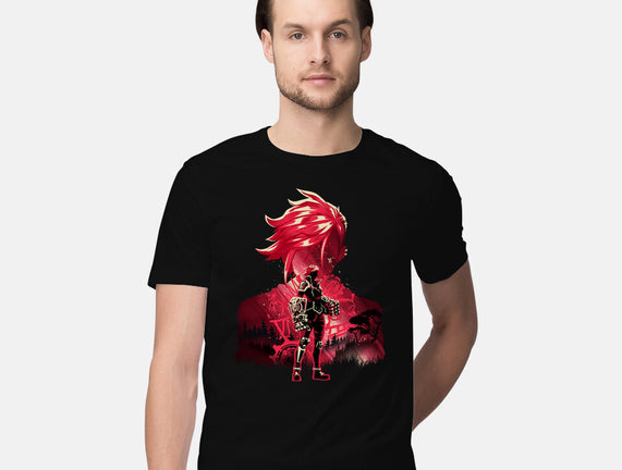 Vi Is Violet