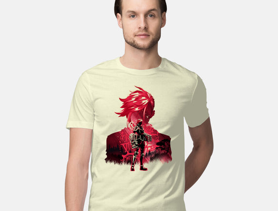 Vi Is Violet