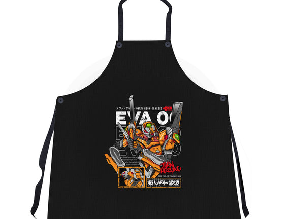 Eva Mecha 00