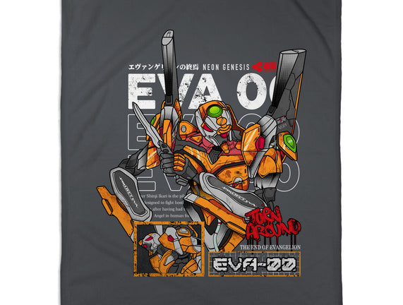 Eva Mecha 00
