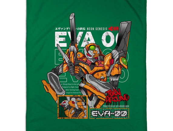 Eva Mecha 00
