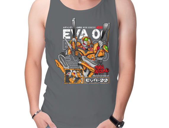 Eva Mecha 00