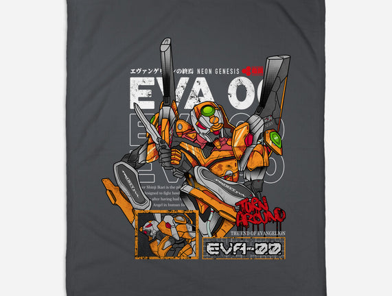 Eva Mecha 00