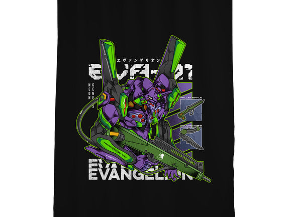 Evangelion 01