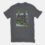 Evangelion 01-Womens-Basic-Tee-hirolabs