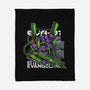 Evangelion 01-None-Fleece-Blanket-hirolabs