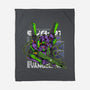 Evangelion 01-None-Fleece-Blanket-hirolabs