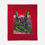 Evangelion 01-None-Fleece-Blanket-hirolabs
