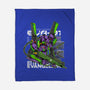 Evangelion 01-None-Fleece-Blanket-hirolabs