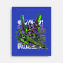 Evangelion 01-None-Stretched-Canvas-hirolabs
