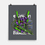 Evangelion 01-None-Matte-Poster-hirolabs