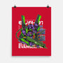 Evangelion 01-None-Matte-Poster-hirolabs