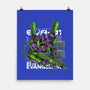Evangelion 01-None-Matte-Poster-hirolabs