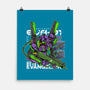 Evangelion 01-None-Matte-Poster-hirolabs