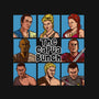 The Capua Bunch-Mens-Long Sleeved-Tee-AndreusD