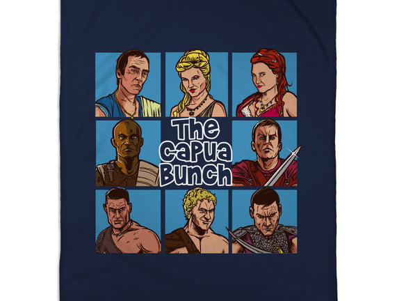 The Capua Bunch