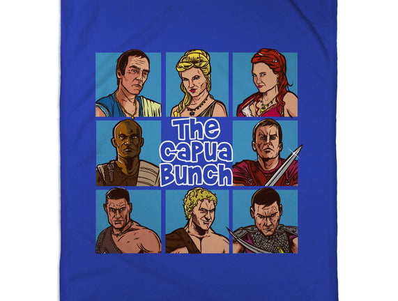 The Capua Bunch
