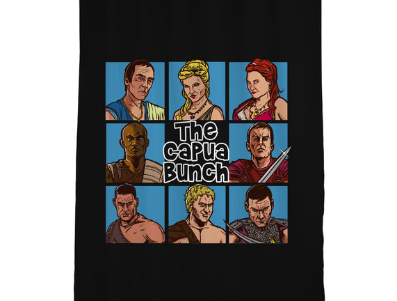 The Capua Bunch