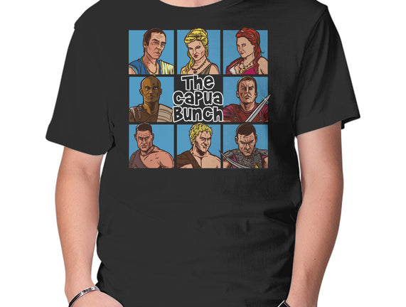 The Capua Bunch