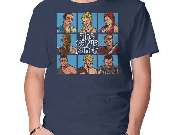 The Capua Bunch