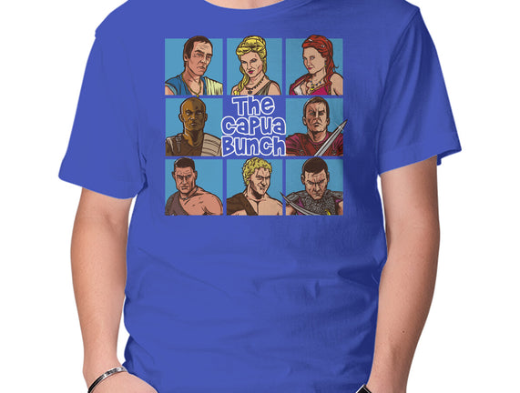 The Capua Bunch