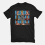 The Capua Bunch-Mens-Premium-Tee-AndreusD