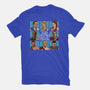 The Capua Bunch-Mens-Premium-Tee-AndreusD