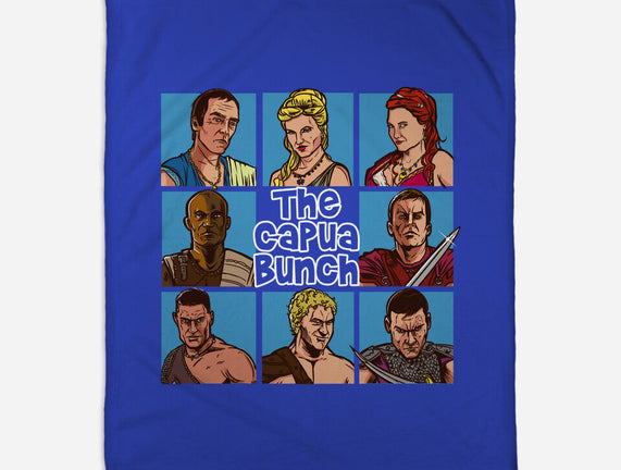 The Capua Bunch