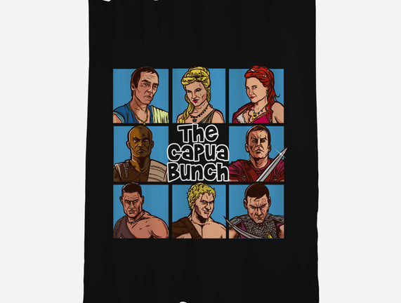 The Capua Bunch
