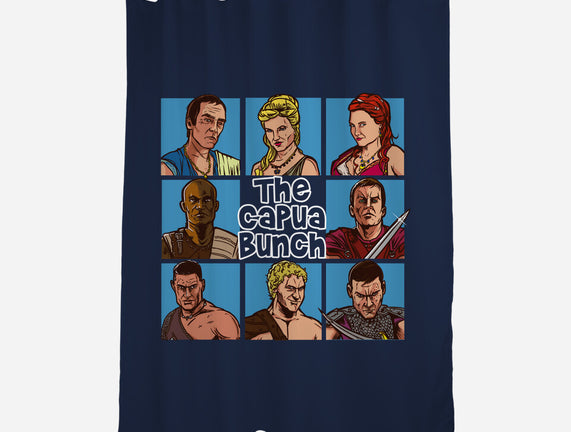 The Capua Bunch