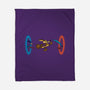 Persecution-None-Fleece-Blanket-jasesa