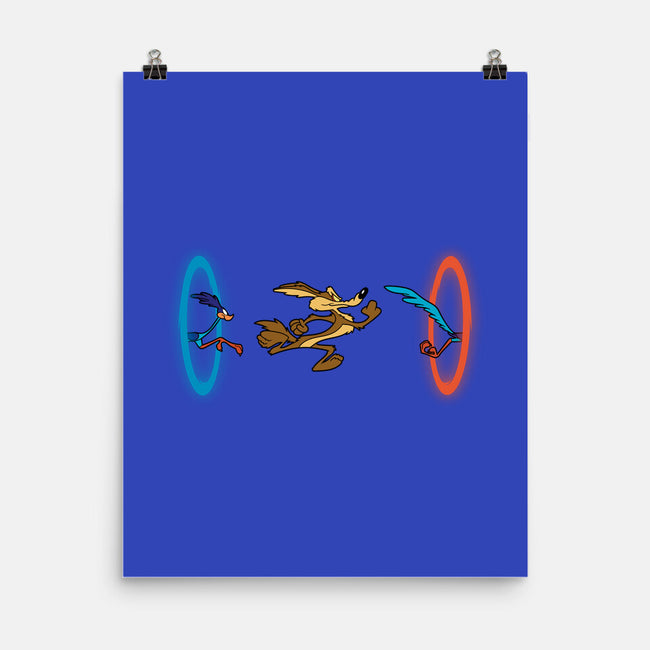 Persecution-None-Matte-Poster-jasesa