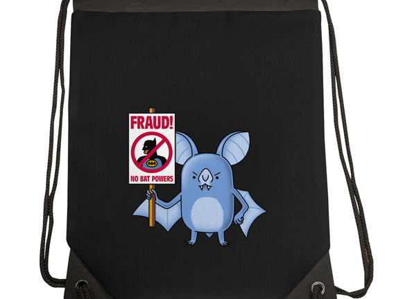 Bats Against Fraud