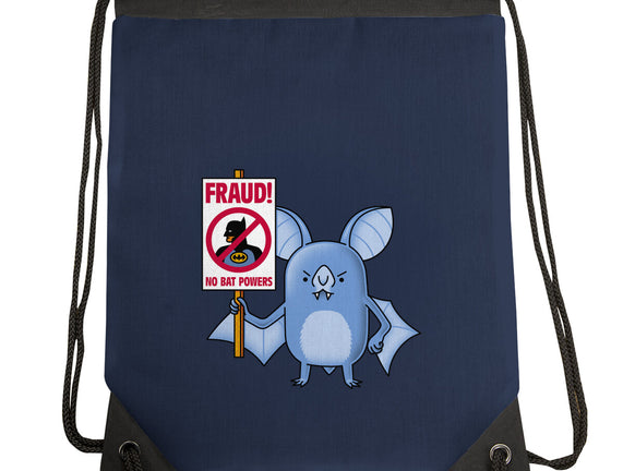 Bats Against Fraud